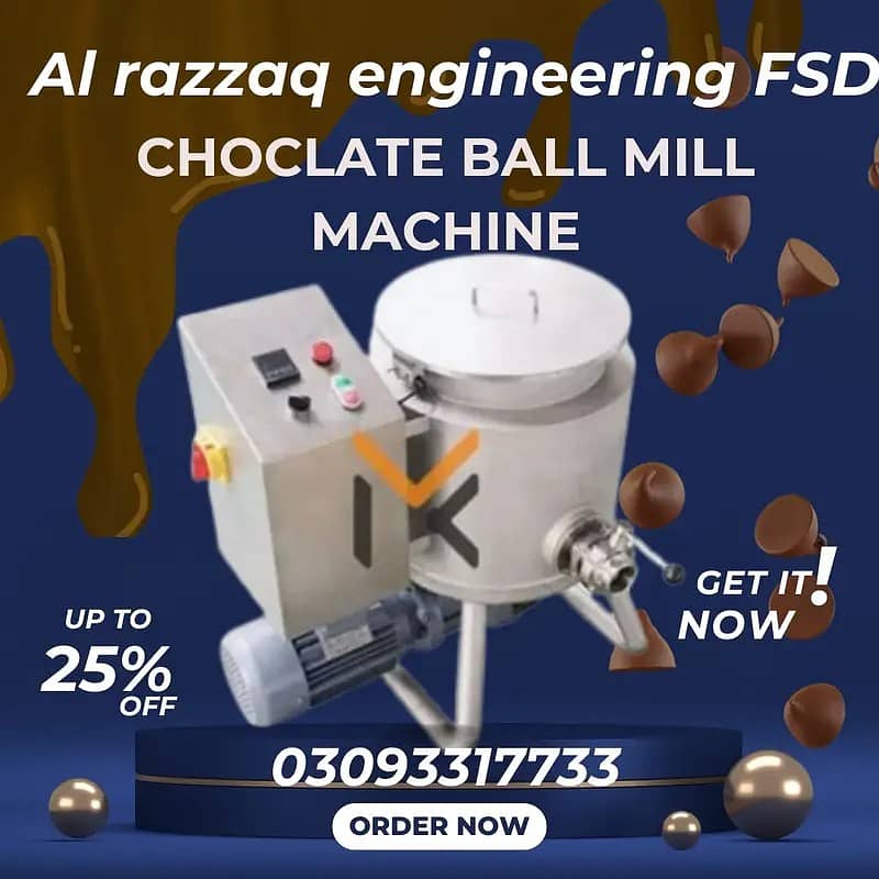 Chocolate making machine for sale/ Mini ball mill/ Chocolate machine

                                                            alt=