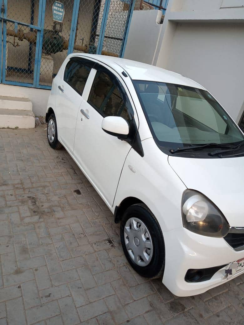 Daihastu Mira Model 2015

                                                            alt=