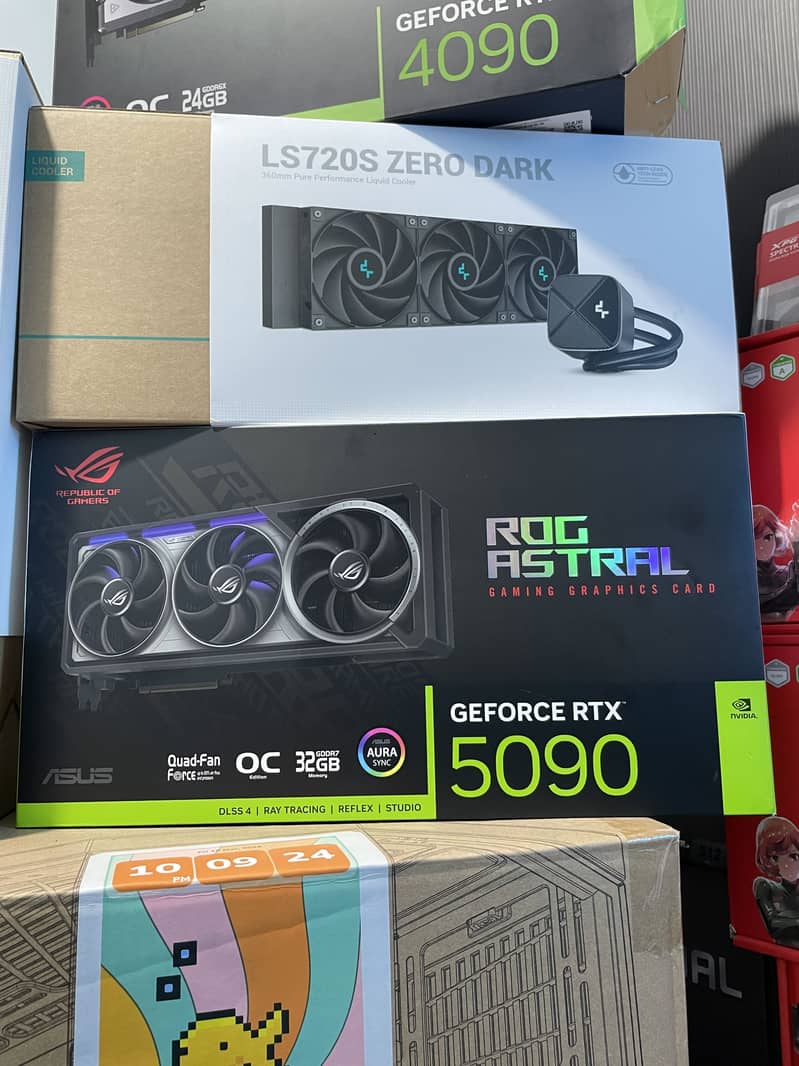 ASUS ROG ASTRAL RTX 5090

                                                            alt=