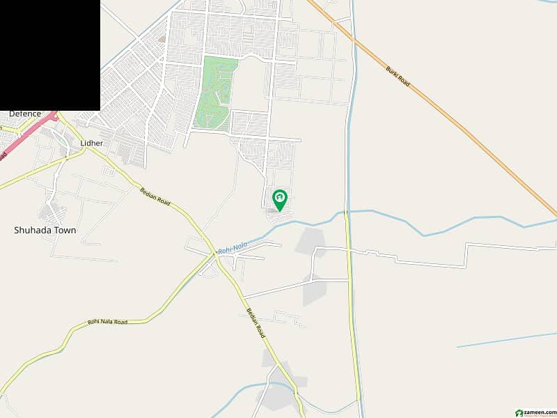 "Plot No. 1505, Block Y: Your Address of Prestige in DHA Phase 7"

                                                            alt=