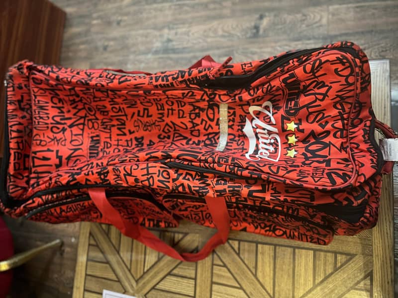 cricket bag new Islamabad United

                                                            alt=