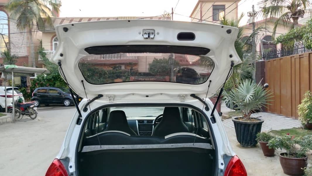 *SUZUKI CULTUS VXR AGS BTR ALTO / MIRA / VITZ / PASSO*

                                                            alt=