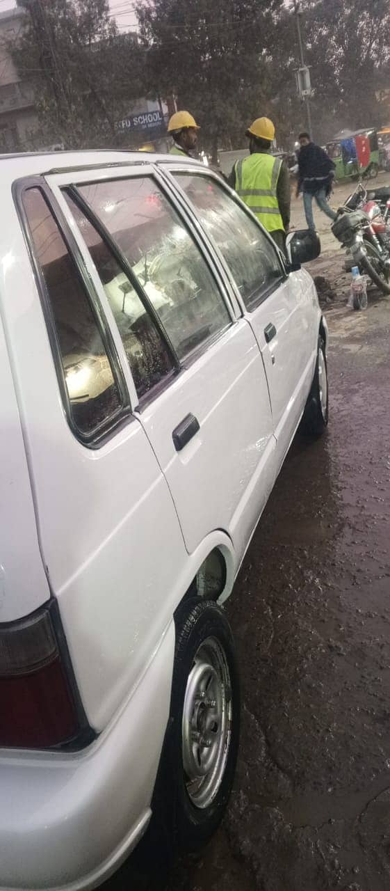 Suzuki Mehran VXR 2012

                                                            alt=