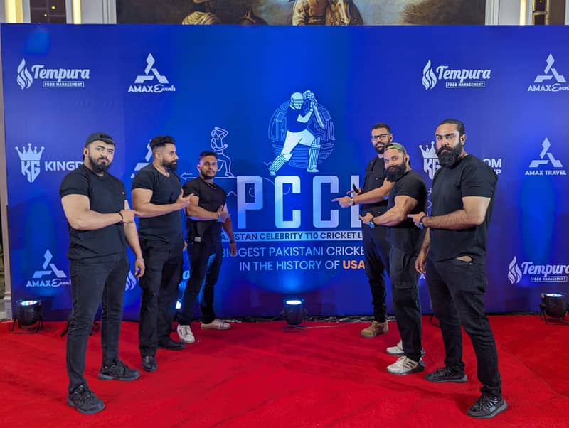 Security Guards | SSG Staff Commandos | Events security Guards in KHI

                                                            alt=