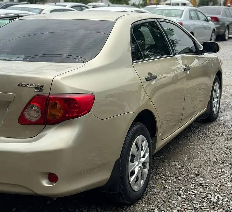 1st USER's Excellent maintained GLi 2010. Call/WhatsApp: 03008200292

                                                            alt=