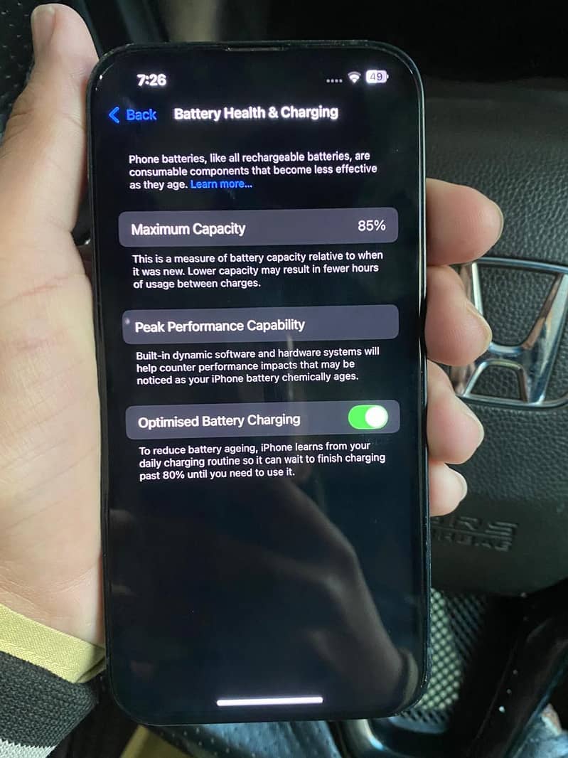 IPHONE 13 NON  PTA

                                                            alt=
