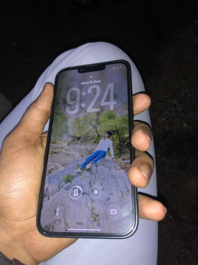 iPhone 13 JV Non PTA 6 month warranty with Box

                                                            alt=