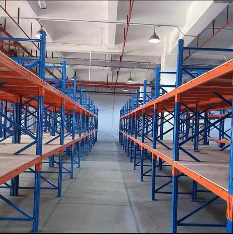 Heavy Duty Rack| Storage Rack | Angle Rack | Warehouse & Steel Racks

                                                            alt=