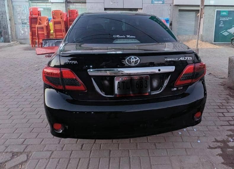 Toyota Corolla Sr

                                                            alt=