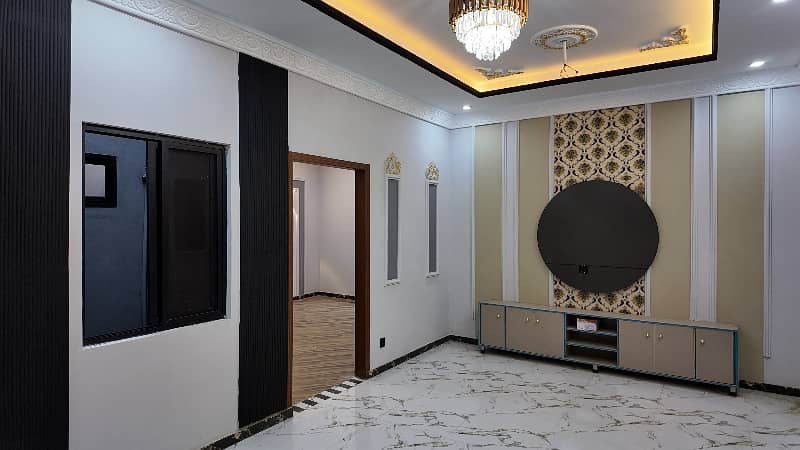 6 Marla Double Storey House For Sale

                                                            alt=