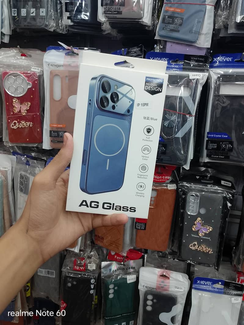 Iphone 17 Converter case  | Iphone 13 to 16 pro max model available

                                                            alt=