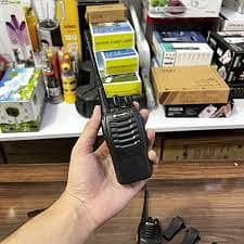 Walkie talkie Motorola MT-918 & Motorola GP-366 & Motorola TD-358 sET

                                                            alt=