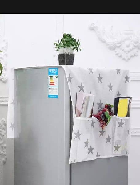 Fridge Cover

                                                            alt=