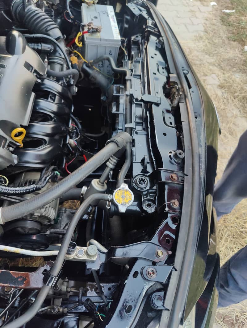 Toyota Corolla XLI 2012

                                                            alt=