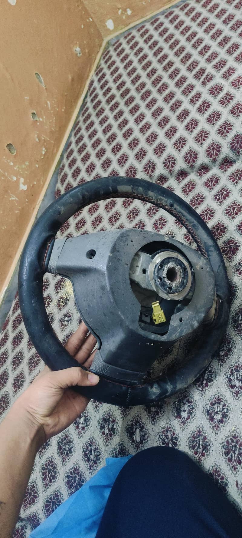 Mitsubishi lancer  92 model pover steering Genioun All Ok

                                                            alt=