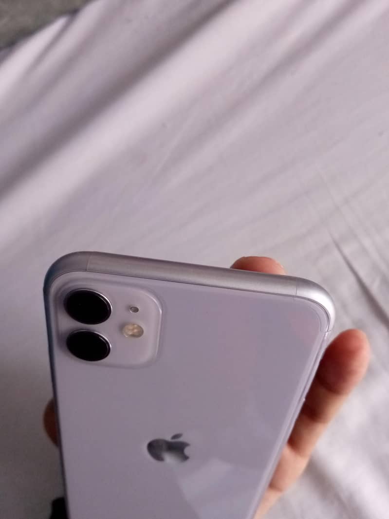 Iphone 11 LLA Model Non PTA (Factory Unlock)

                                                            alt=