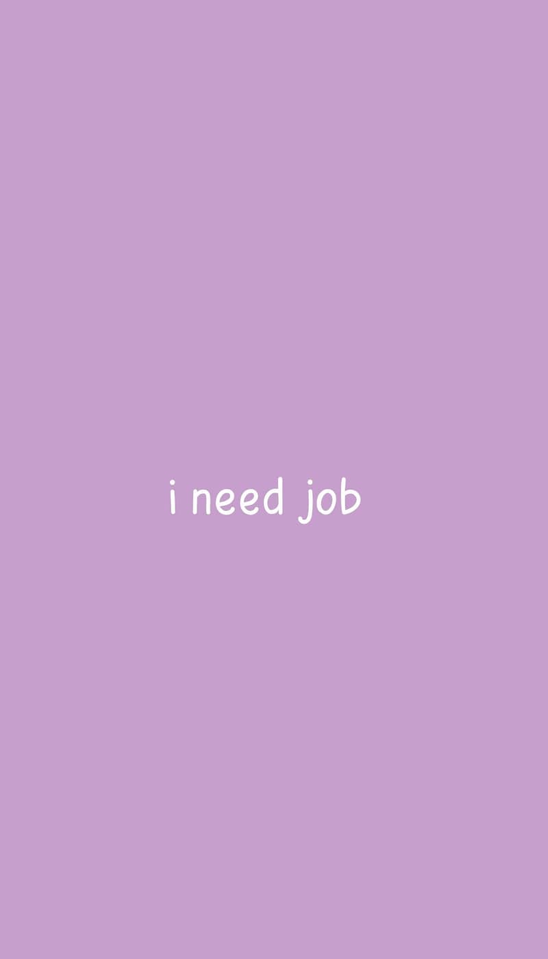 i need job

                                                            alt=