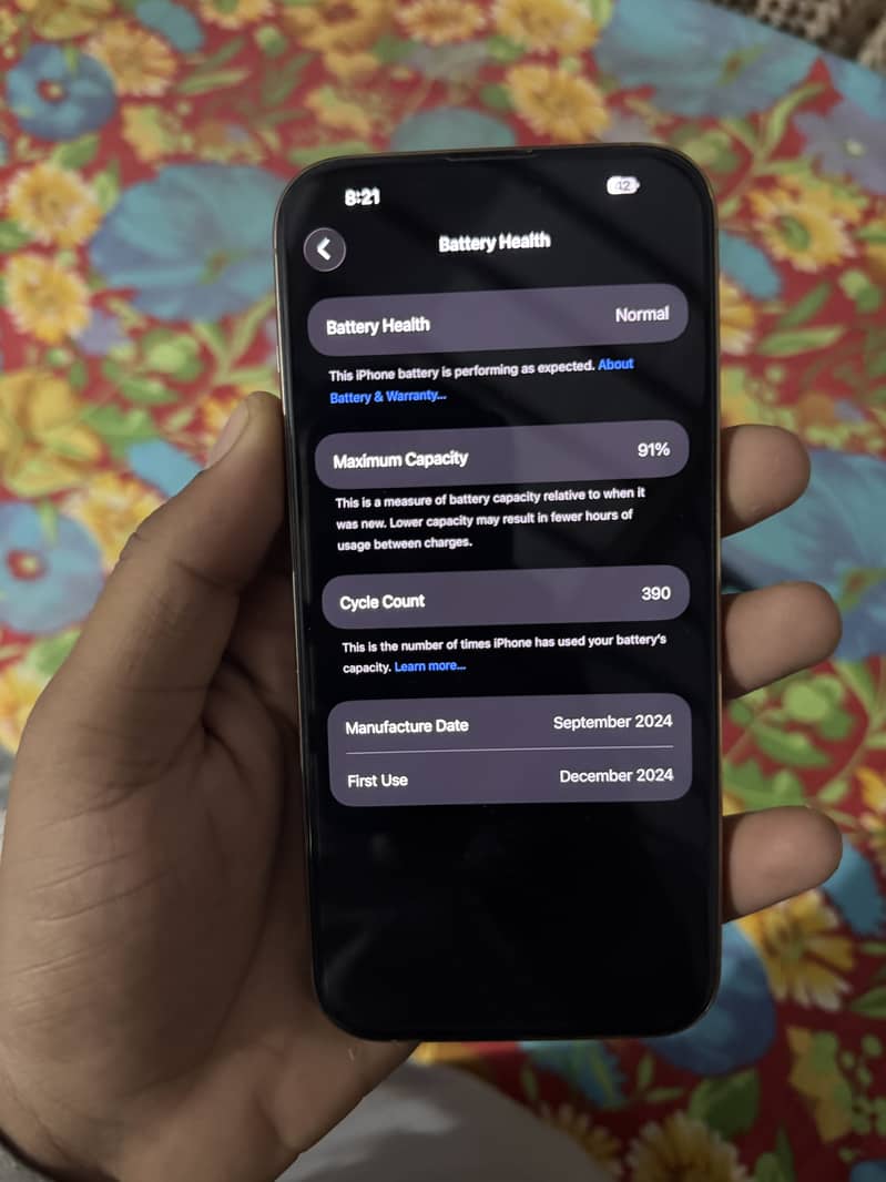 I phone 16 pro max jv 256gb

                                                            alt=