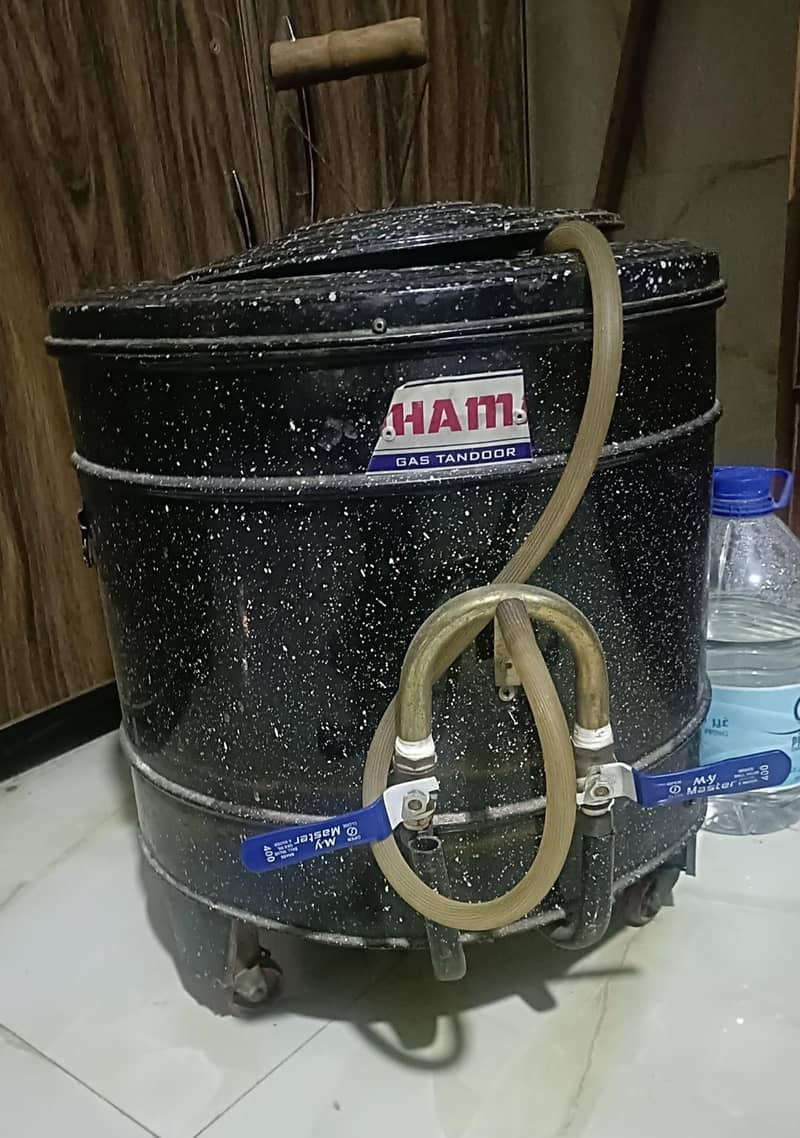 gas tandoor

                                                            alt=