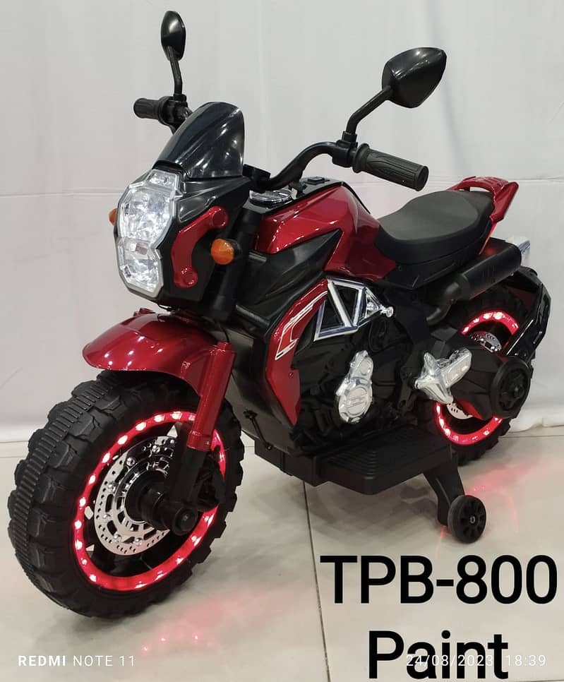 Baby Bike | Kids electric Bike | Kids Remote Bike | Battery Operated

                                                            alt=