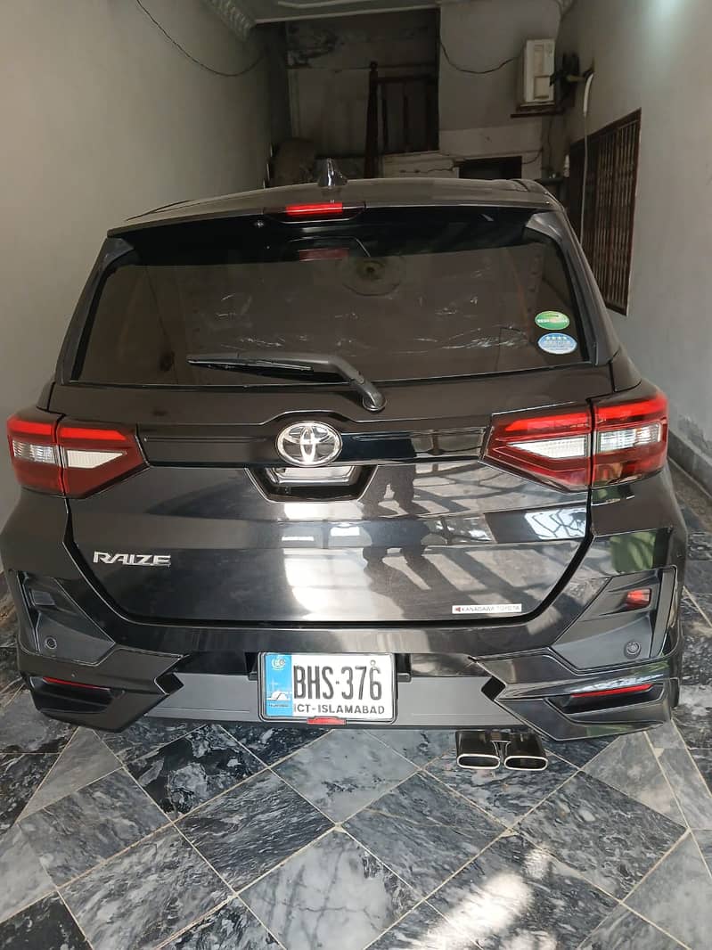 Toyota Raize Z 2020 Model

                                                            alt=