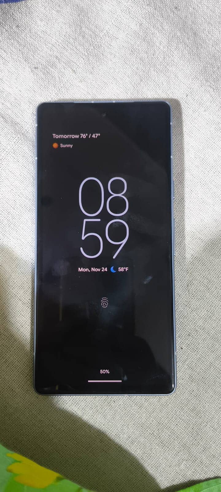 Google Pixel 7a

                                                            alt=