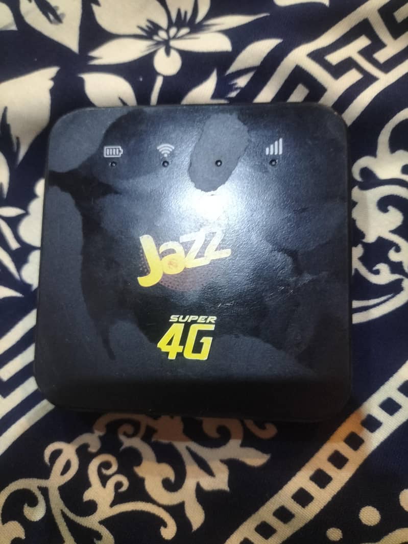 jazz 4G device

                                                            alt=