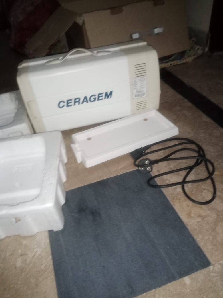Ceragem machine For Sale

                                                            alt=