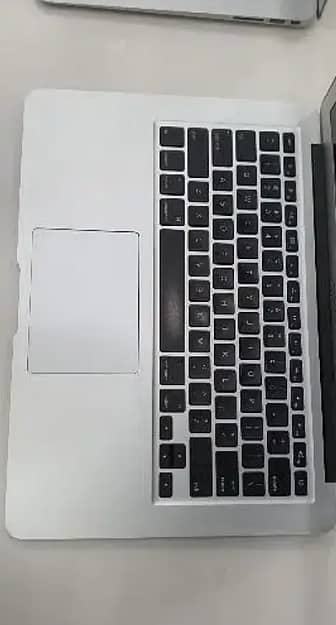 Apple MacBook Air 2014  Core i5 | 8GB RAM | 128GB SSD Laptop for sale

                                                            alt=