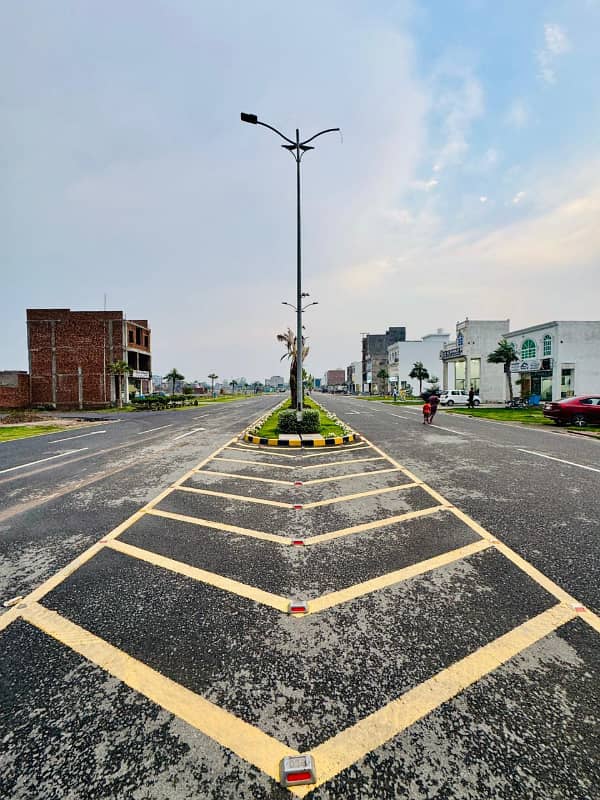 2-Marla Commrcial Plot Available In TMA Approved Society

                                                            alt=