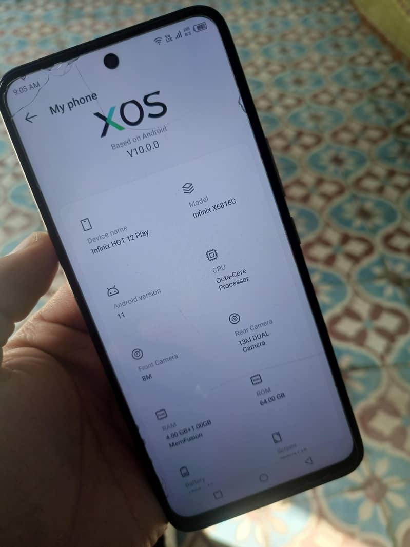 Infinix Mobile urgent sale

                                                            alt=
