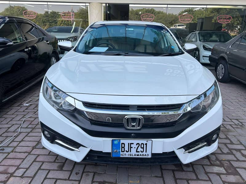 Honda Civic 2018

                                                            alt=