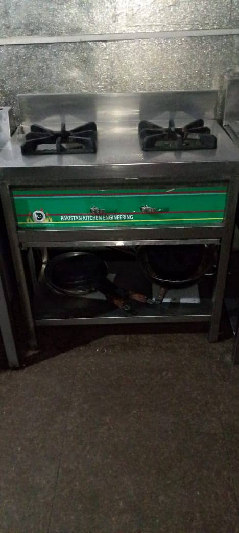 Business Setup for Sale/Fast Food Equipments/Restaurant Setup

                                                            alt=