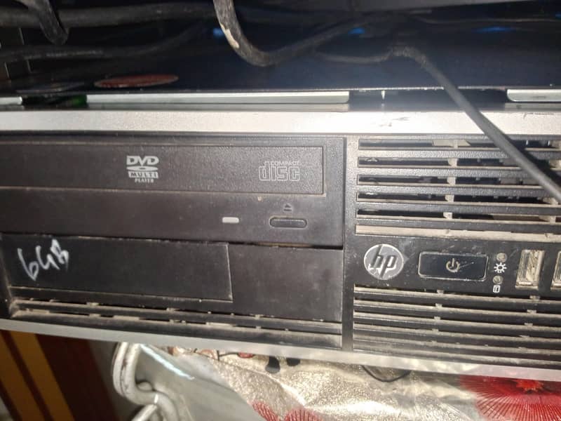 I3 2nd gen office work PC selling

                                                            alt=