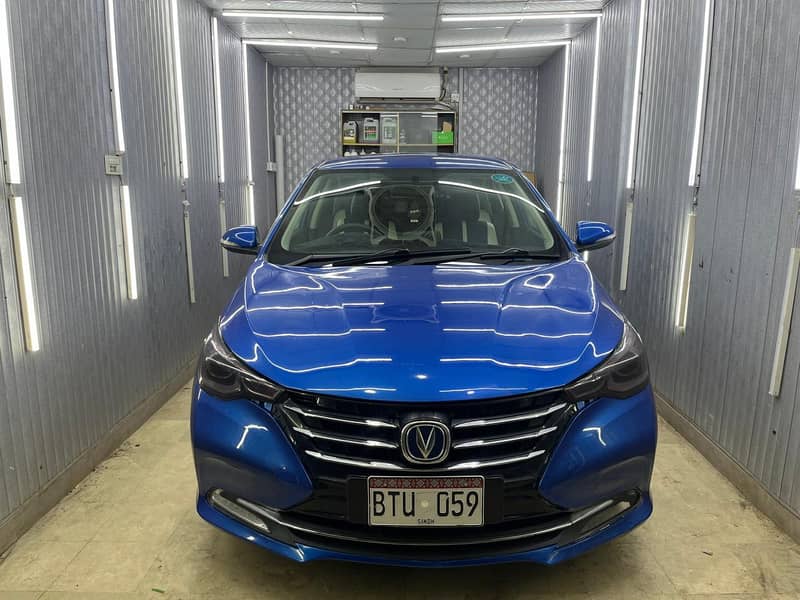 CHANGAN ALSVIN LUMIERE 1.5 AUTOMATIC BANK LEASED

                                                            alt=