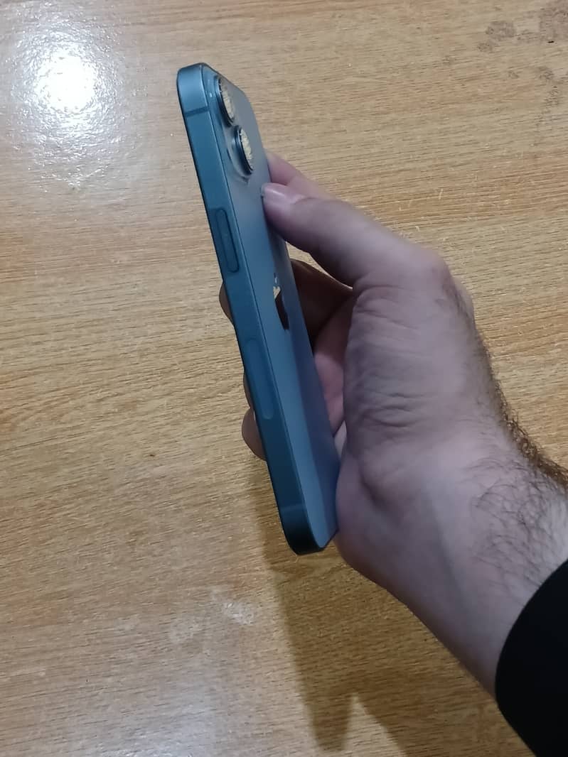 Iphone 14 Jv 128Gb BH 86% Waterproof

                                                            alt=