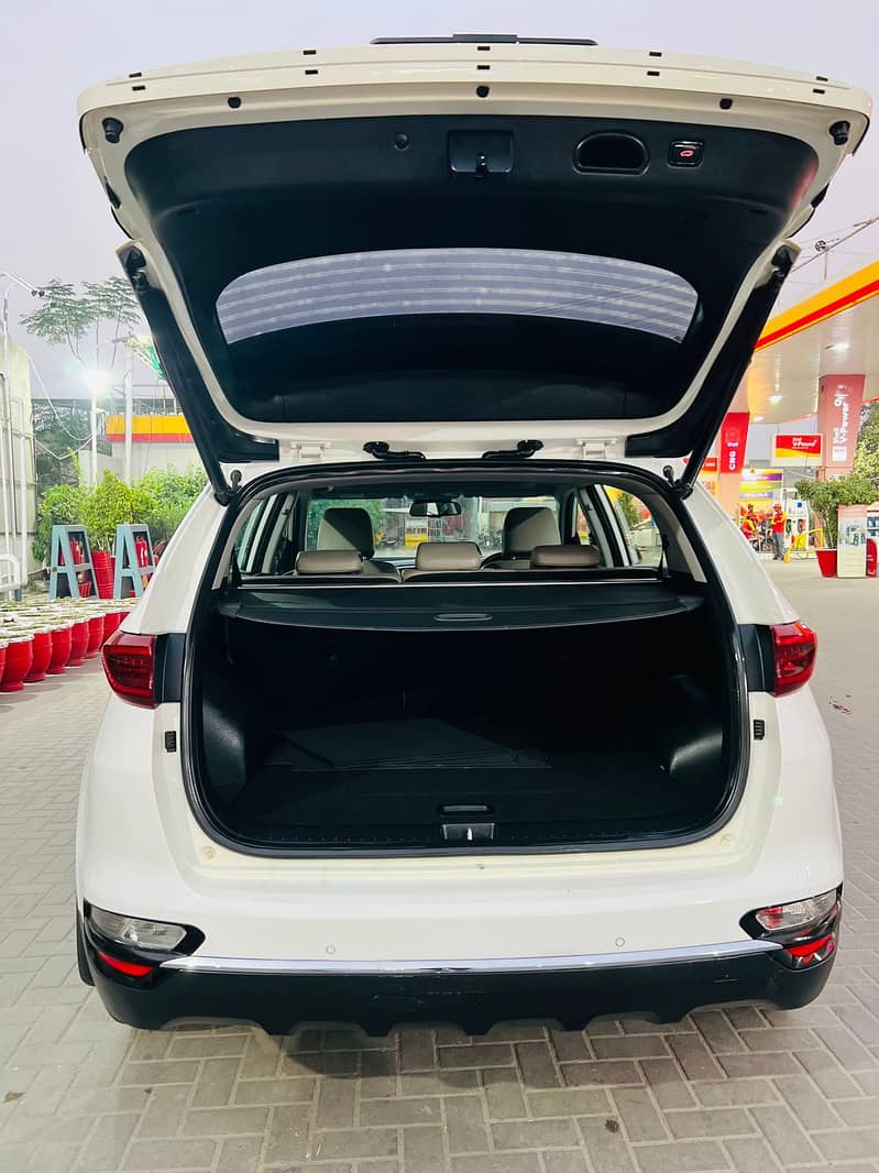 Kia Sportage AWD 2020

                                                            alt=