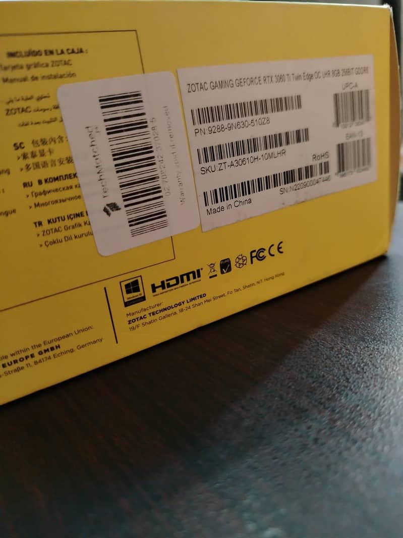 rtx 3060ti 8gb

                                                            alt=