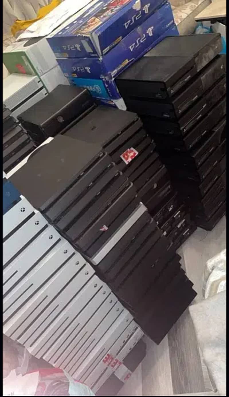 Buy PS4, PS5, Xbox Series S/X, Nintendo Switch & Oculus-Best Prices

                                                            alt=