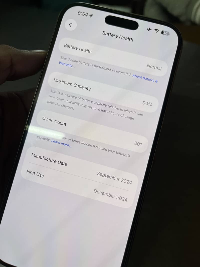 Iphone 16 pro max factory unlocked non pta

                                                            alt=