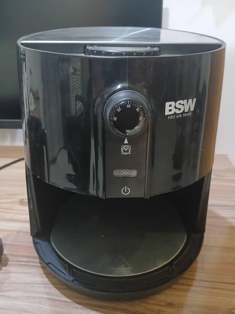 BSW Neo Air Fryer

                                                            alt=