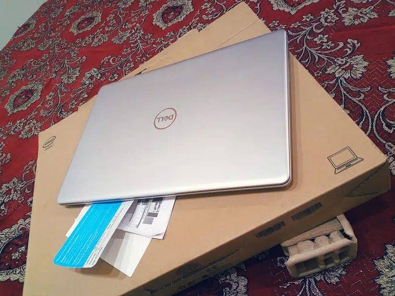 Dell Laptop Core i7 11th Generation / 16 GB Ram

                                                            alt=