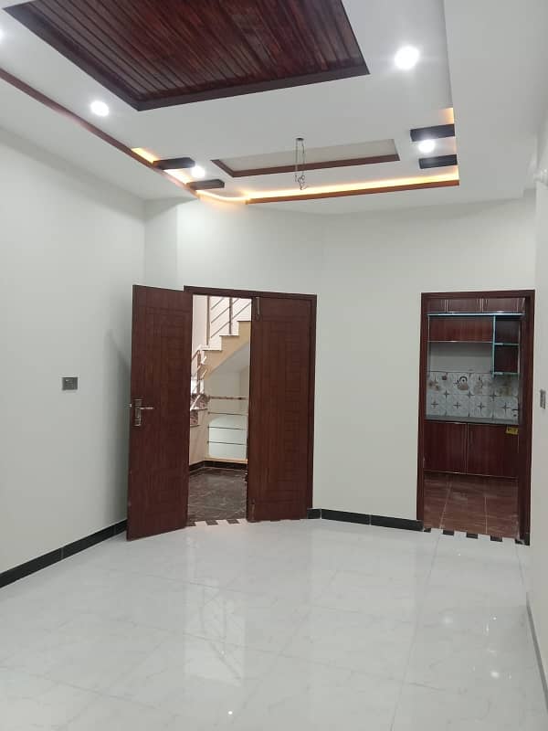 Get In Touch Now To Buy A 5 Marla House In Canal Fort II

                                                            alt=