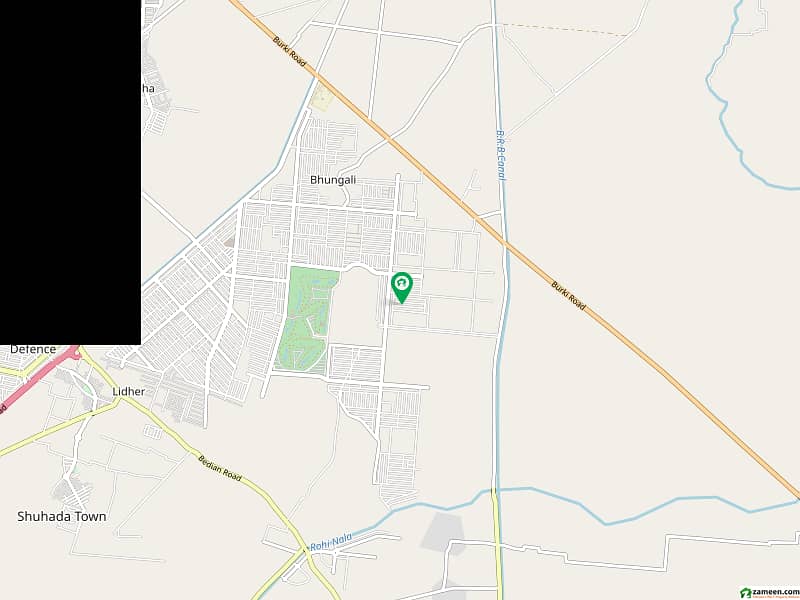 "Elevate Your Lifestyle: Plot No. 435, Block U in DHA Phase 7"

                                                            alt=