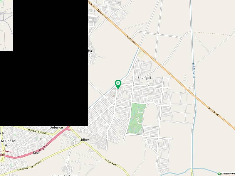 "Plot No. 1195, Block L: Your Vision of Grand Living in DHA Phase 6"

                                                            alt=