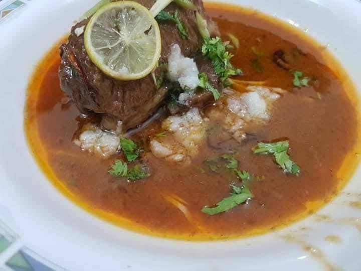 Master Chef 22 years experience worldwide hotels & restaurant

                                                            alt=