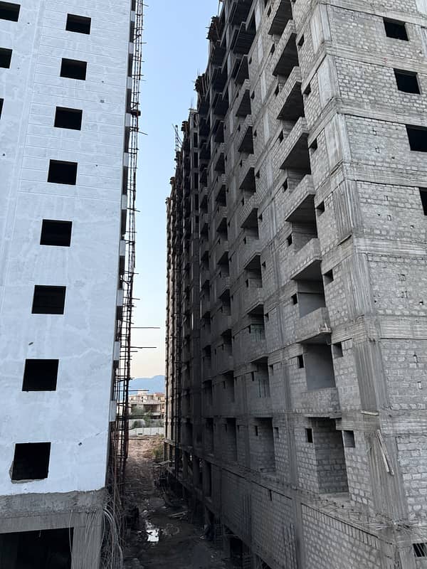 Two Bedroom Apartment Available For Sale In Capital Resorts

                                                            alt=