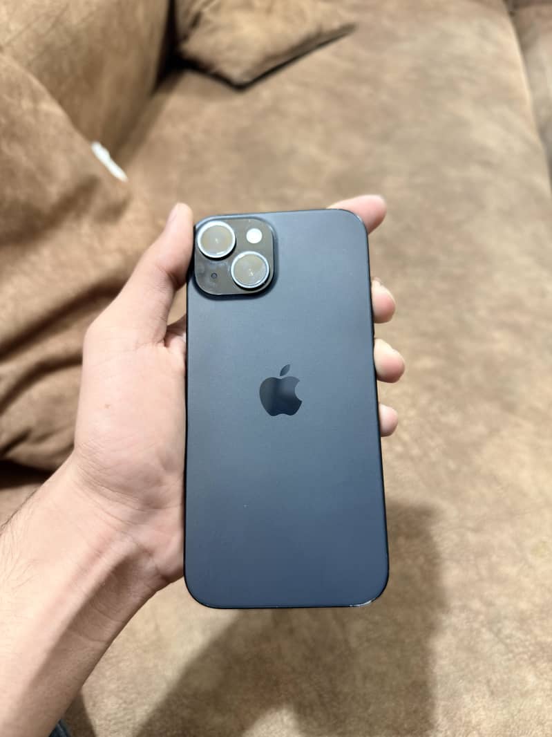 Iphone 15 128gb, Non Pta Jv , 92% battery health

                                                            alt=