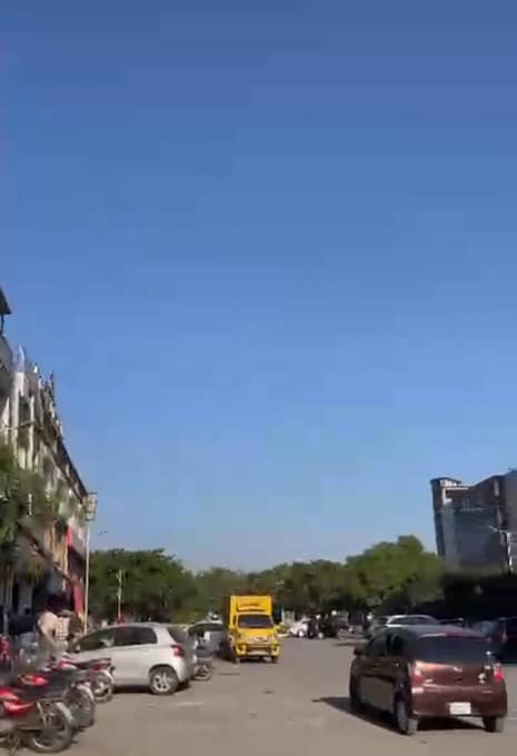 Studio Flat for Sale Prime Location B-17 Islamabad (Near Gate 2)

                                                            alt=