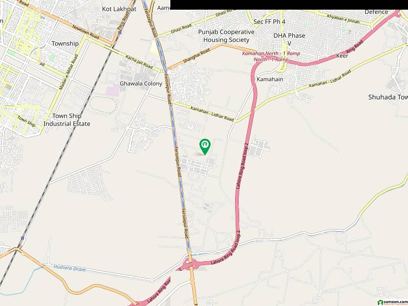 Sufiabad House For Sale Sized 2 Marla

                                                            alt=